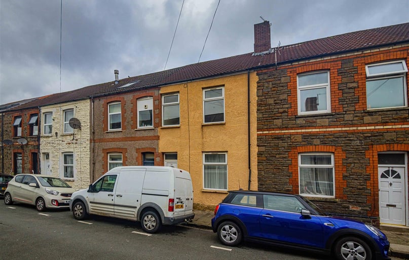 Minny Street, Cathays, Cardiff - Image 1